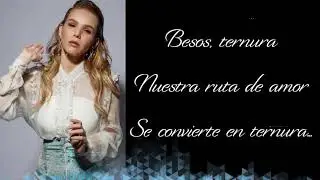 Derroche - Kika Edgar - Letra/Lyrics