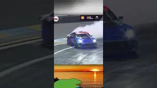 1-я Победа!? в Квалификации OIDC 2026 Дамир Идиатуллин - Nissan 400Z Дрифт Дубай FreshX drift