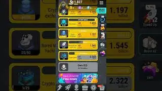 Crypto Miner Tycoon (63) : How I Built a $10,000/Day Virtual Bitcoin Mining Empire