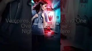 The Dark Urban Fantasy That Fans Can't Stop Reading - Nightshifted