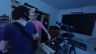 Happy New Year - Jam Session