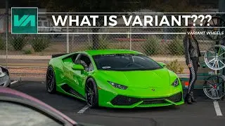 What is Variant?