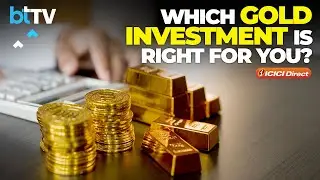 Best Way To Invest In Gold: ETFs Vs Physical Gold Vs. MCX. Expert's Guide For Different&nbsp;Investors