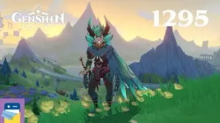 Genshin Impact: Fontaine - Update 4.1 - iOS/Android Gameplay Walkthrough Part 1295 (by MiHoYo)