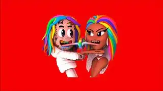 [FREE] 6ix9ine x Nicki Minaj Type Beat 