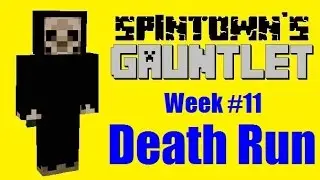 The Gauntlet: Death Run S3E11