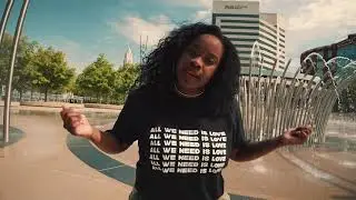 Aurrie Janelle  - No Justice No Peace (Music Video) NeverSeenVisuals