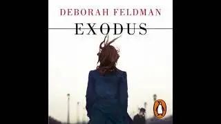 Exodus: Mi viaje poco ortodoxo a Berl&iacute;n - Deborah Feldman