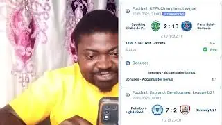 Best Upcoming Predictions For Wednesday 21St January 2025 How To Bet On Today's Soccer Matches