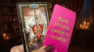 GÉMINIS!  MADRE MÍA! No te buscaba ni llamaba y ahora de repente! Llegó el momento de ACERCARSE
