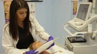 Laser Treatments at Blue Medi Spa