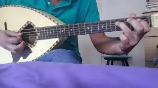 Tutoriel de Tuzma N Temzi de Matoub Lounes