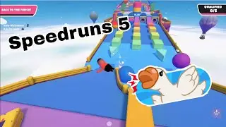 Speedruns 5 (2026)