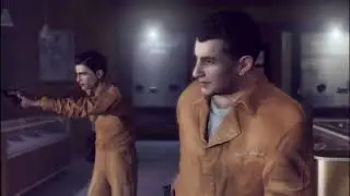 Mafia 2 | Сюжет | Глава 4. Полное прохождение &mdash; Закон Мёрфи | Маленькая Италия, 1945 (без коммент...