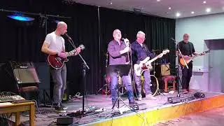 Monster May - Knowle British Legion - Nov 2025