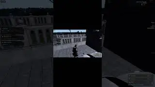 Arma 3 Ares Role Play Вышел Сдался 🤣🤣🤣