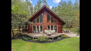 611 Hills Fork Rd, King William, VA 23086
