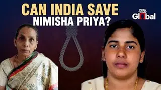 Indian Nurse on Death Row in Yemen Seeks Pardon as Family Pushes for Last-Minute Plea