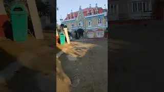 Bishop's House Darjeeling....