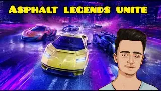 Asphalt 9 live gameplay with subscriber #short #shortlive #live