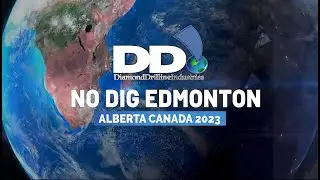 No-Dig North 2023 | Edmonton Trade Show