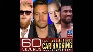 Call of Duty Crash 2 Modern Warfare DARPA Car Hacks