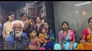 Rakare Sarvanka Venkatesha | Shridevi Bhat
