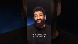 The Mystery | The Return Of The Gods | Jonathan Cahn Shorts