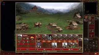 Герои 3 игры по сети / Heroes of Might and Magic 3 / HoTa / Homm / Герои 3 стрим / Lobby