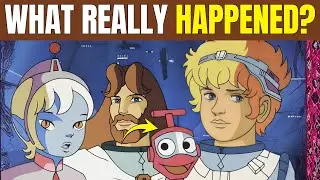 The Rise and Fall of Ulysses 31 (1981): The Real Reason It Got Cancelled After One Season