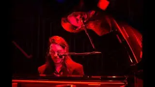 My Baby Lives in Albuquerque (Live Piano) w/Lu&iacute;s Senra + FLiP
