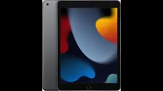 APPLE 😉 10 Inch iPad 1
