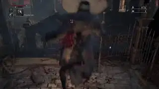 Bloodborne