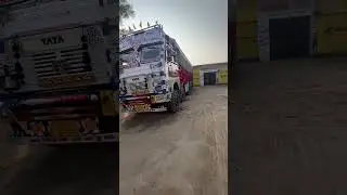 TATA TRUCKS in Punjab Get INSANE MODIFICATIONS!