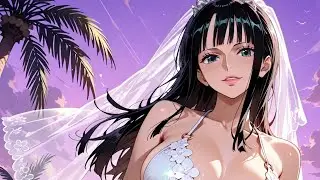 OP PW4 Water 7 Arc part 4