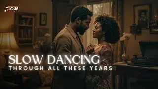 When We Slow Dance | Romantic R&B Song for Couples Married a Long Time 