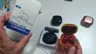 Open Ear fone Gen&eacute;rico YINTEE S9 similar ao Philips TAQ2000 n&atilde;o vale a pena!