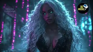 DCMUSXL - 808 & Chill (Instrumental)