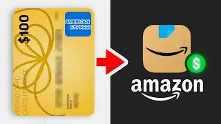 How to Redeem American Express Gift Card on Amazon