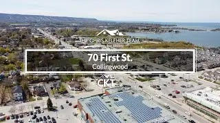 70 First Street, Collingwood | The CKTeam, Collingwood Real Estate