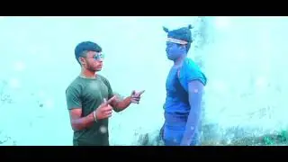 Wish in miya khalifa 😄 comedy video jinn Aladin comedian video 