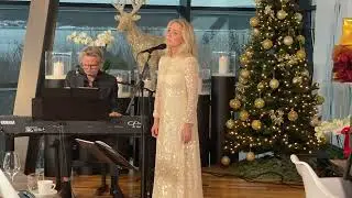 Nordnorsk julesalme, hos Telenor Arena Juleprogram