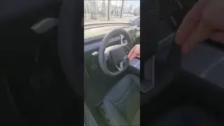 Новая модель Tesla model Y Juniper. Тест драйв. Короткая информация, большие впечатления