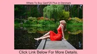 Compare Where To Buy GenF20 Plus In Denmark