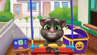 Tom Is the Best Boxer in the World 🥊 | Funny Talking Tom Boxing Game👉Talking Tom