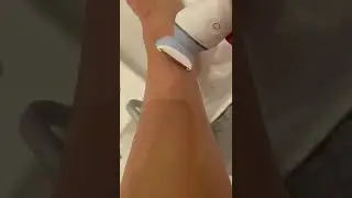 Philipps Lady Shaver 8000