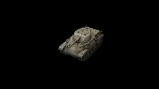 Tier III - M22 Locust - Mirage &equiv;3&equiv;