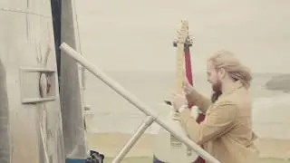 Alex Lleo Live at Boardmasters