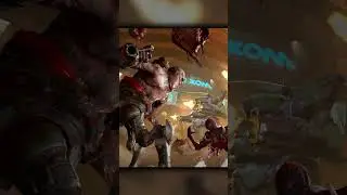 DOOM ETERNAL'S CANCELED DLC!