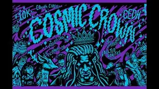 Cosmic Crown Championship cEDH 10k
